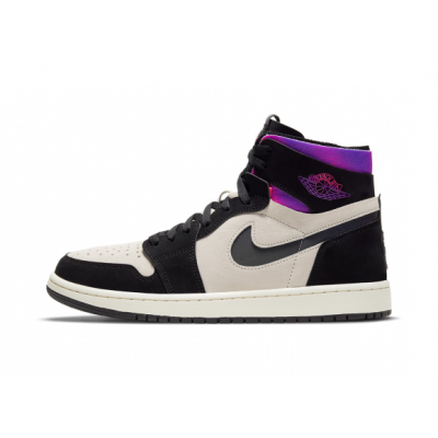 Air Jordan 1 Retro Zoom Air CMFT PSG Paris Saint-Germain DB3610-105 01