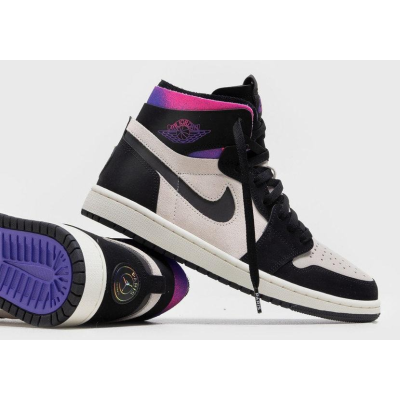 Air Jordan 1 Retro Zoom Air CMFT PSG Paris Saint-Germain DB3610-105 02