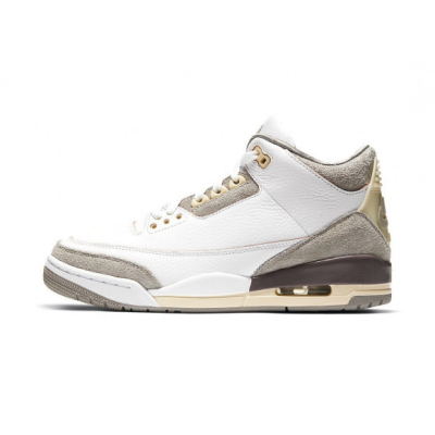Air Jordan 3 Retro Retro A Ma Maniére DH3434-110 01