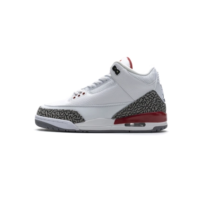 Air Jordan 3 Retro Hall of Fame 136064-116 01