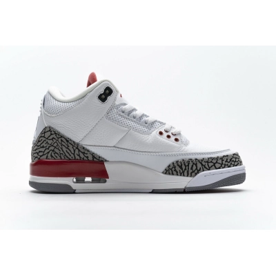 Air Jordan 3 Retro Hall of Fame 136064-116 02
