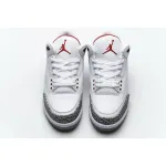 Air Jordan 3 Retro Hall of Fame 136064-116