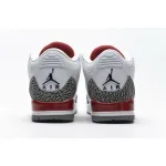 Air Jordan 3 Retro Hall of Fame 136064-116