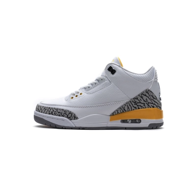Air Jordan 3 Retro Laser Orange (W) CK9246-108 01