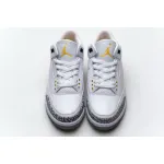 Air Jordan 3 Retro Laser Orange (W) CK9246-108