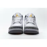 Air Jordan 3 Retro Laser Orange (W) CK9246-108