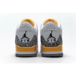 Air Jordan 3 Retro Laser Orange (W) CK9246-108