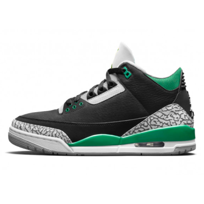 Air Jordan 3 Retro Pine Green CT8532-030 02
