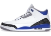 Air Jordan 3 Retro Racer Blue CT8532-145