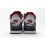 Air Jordan 3 Retro SE Fire Red Denim (2020) CZ6431-100