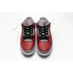 Air Jordan 3 Retro SE Unite Fire Red CK5692-600