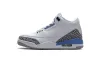 Air Jordan 3 Retro UNC (2020) CT8532-104