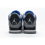 Air Jordan 3 Retro Varsity Royal Cement CT8532-400