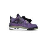 Air Jordan 4 Canyon Purple AQ9129-500