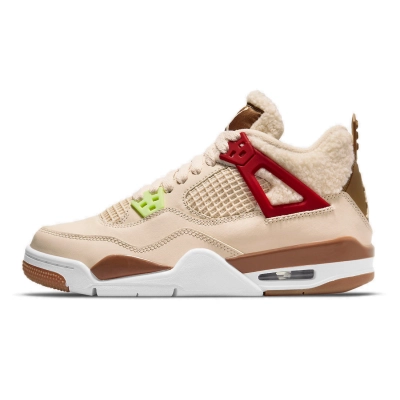 Air Jordan 4（GS）Where The Wild Things Are DH0572-264 01
