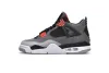 Air Jordan 4 Infrared 23 Black Cement DH6927-061