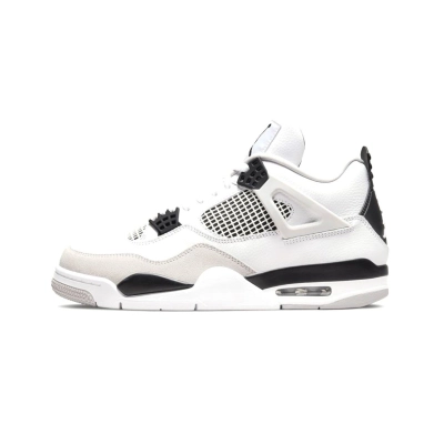 Air Jordan 4 Military Black DH6927-111 01