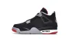 Air Jordan 4 Retro Bred (2019) 308497-060