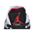 Air Jordan 4 Retro Bred (2019) 308497-060