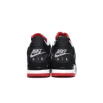 Air Jordan 4 Retro Bred (2019) 308497-060