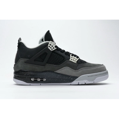 Air Jordan 4 Retro Fear Pack 626969-030 02
