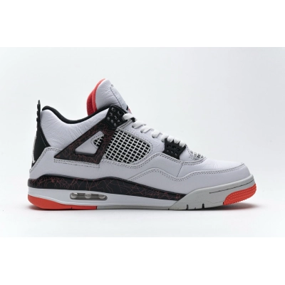 Air Jordan 4 Retro Flight Nostalgia 308497-116 02