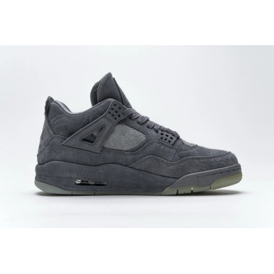 Air Jordan 4 Retro Kaws 930155-003 02