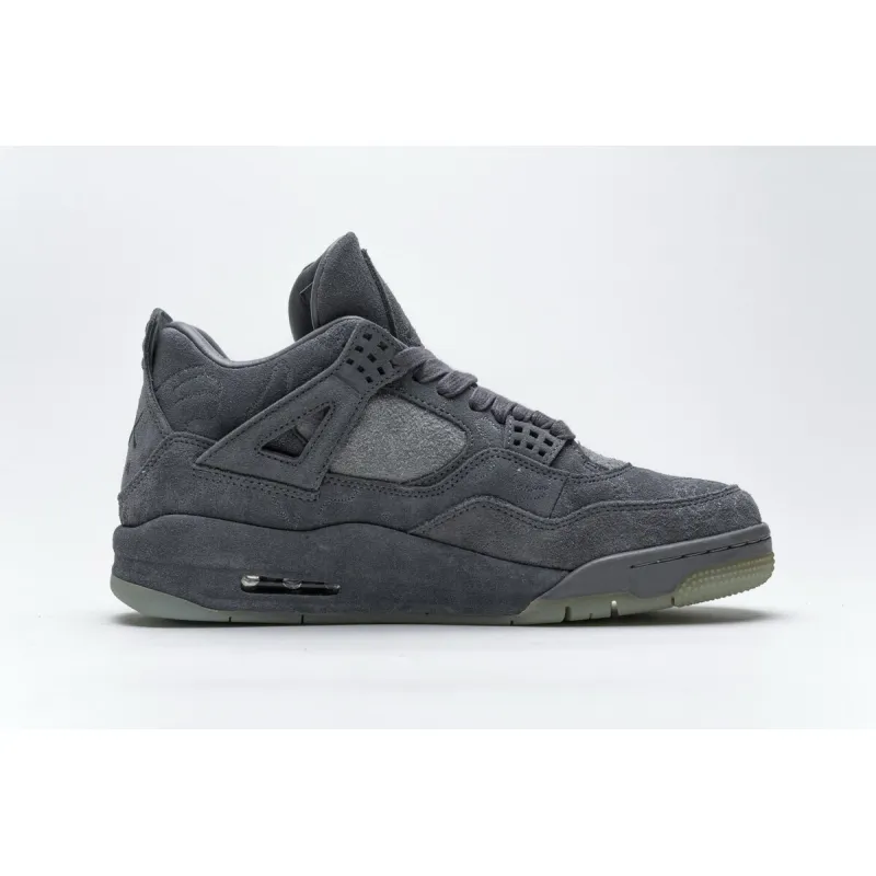 Air Jordan 4 Retro Kaws 930155-003
