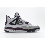 Air Jordan 4 Retro PSG Paris Saint-Germain CZ5624-100