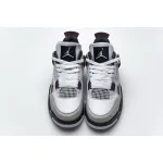 Air Jordan 4 Retro PSG Paris Saint-Germain CZ5624-100