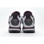 Air Jordan 4 Retro PSG Paris Saint-Germain CZ5624-100