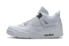Air Jordan 4 Retro Pure Money (2017) 308497-100