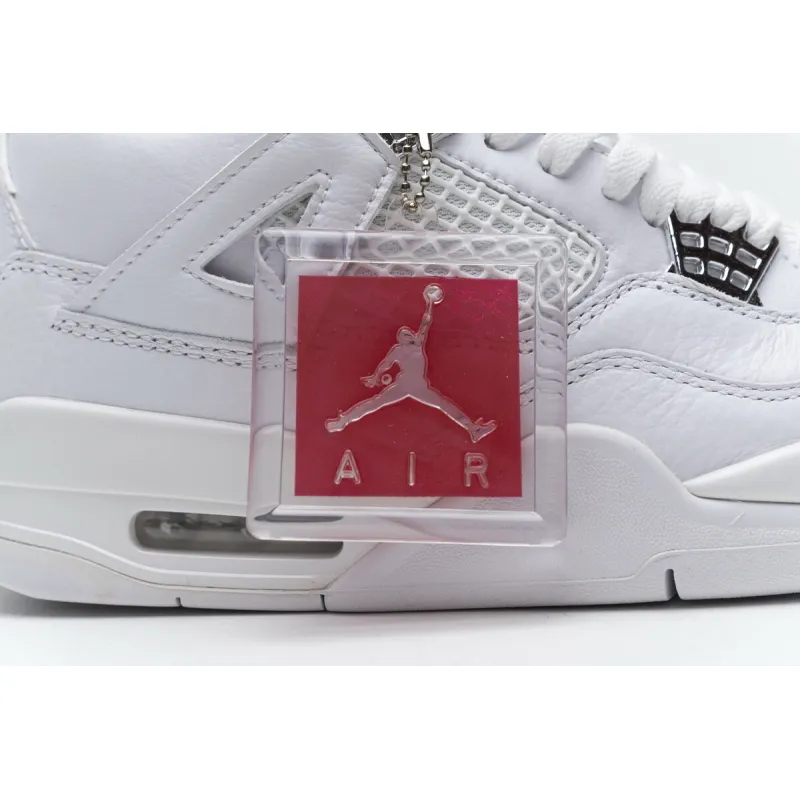 Air Jordan 4 Retro Pure Money (2017) 308497-100