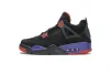 Air Jordan 4 Retro Raptors Drake OVO (2019) AQ3816-056