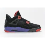 Air Jordan 4 Retro Raptors Drake OVO (2019) AQ3816-056