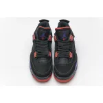 Air Jordan 4 Retro Raptors Drake OVO (2019) AQ3816-056