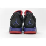 Air Jordan 4 Retro Raptors Drake OVO (2019) AQ3816-056