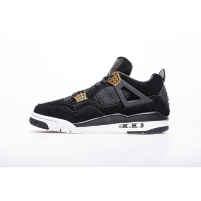Air Jordan 4 Retro Royalty 308497-032 02