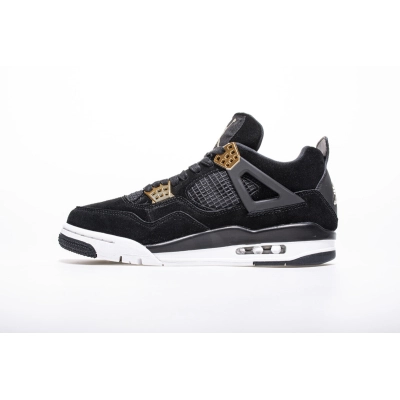 Air Jordan 4 Retro Royalty 308497-032 02