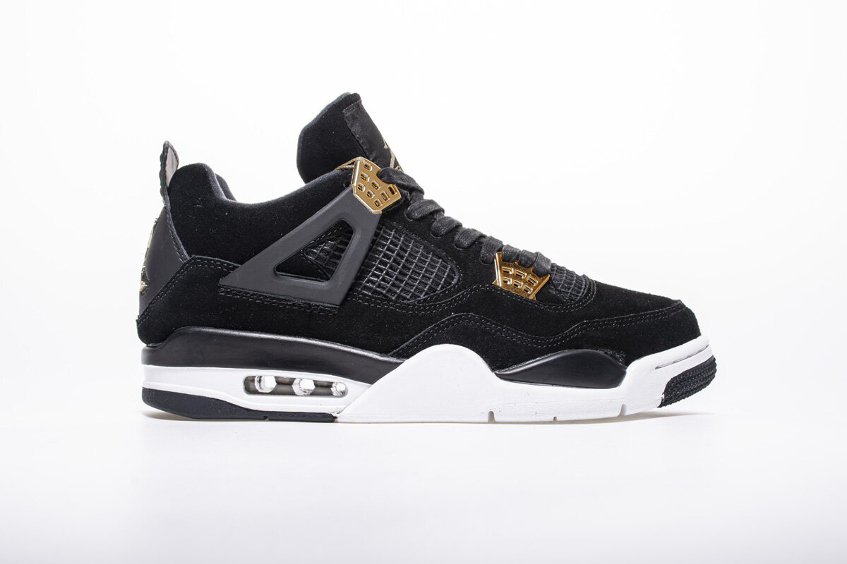 Air Jordan 4 Retro Royalty 308497-032
