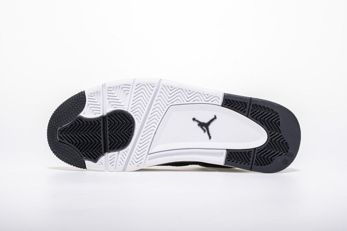 Air Jordan 4 Retro Royalty 308497-032