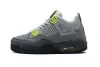 Air Jordan 4 Retro SE 95 Neon CT5342-007