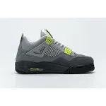 Air Jordan 4 Retro SE 95 Neon CT5342-007