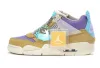 Air Jordan 4 Retro SP 30th Anniversary Union Desert Moss DJ5718-300