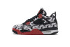 Air Jordan 4 Retro Tattoo (2018) BQ0897-006