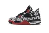 Air Jordan 4 Retro Tattoo (2018) BQ0897-006