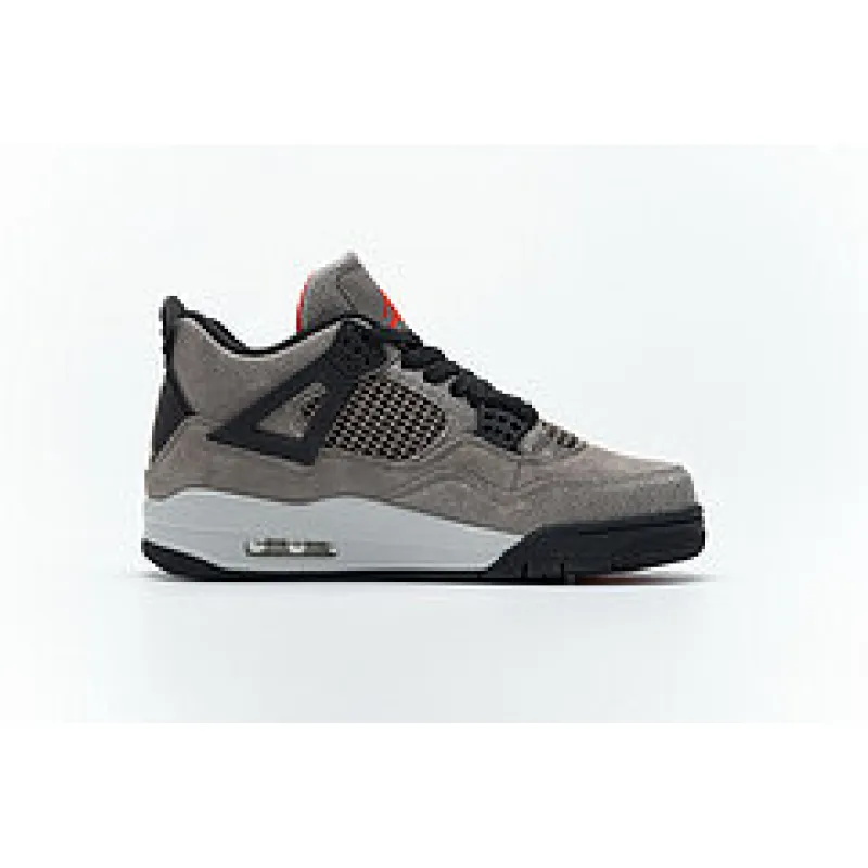 Air Jordan 4 Retro Taupe Haze DB0732-200