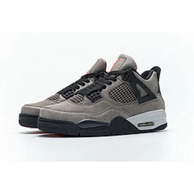 Air Jordan 4 Retro Taupe Haze DB0732-200