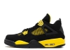 Air Jordan 4 Retro Thunder (2012) 308497-008