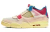 Air Jordan 4 Retro Union Guava Ice DC9533-800